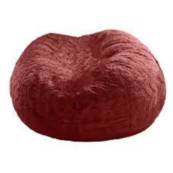 Modern Plain Bean Bag